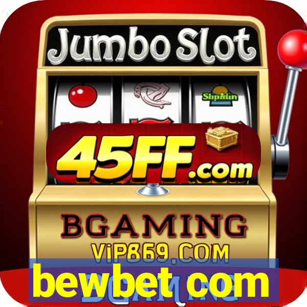 bewbet com
